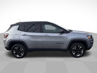 2018 Jeep Compass - Photo 4