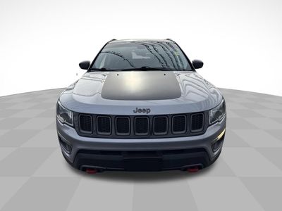 2018 Jeep Compass - Photo 2