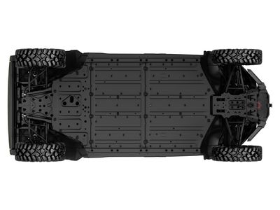 2026 Can-Am Defender MAX X MR HD11 With Half-Doors - Photo 7