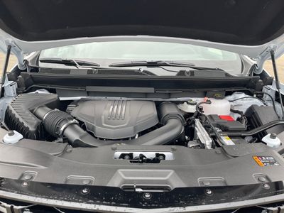 2026 Chevrolet Traverse — photo 22 view