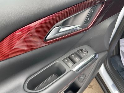 2026 Chevrolet Traverse — photo 20 view