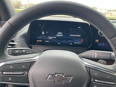 2026 Chevrolet Traverse — photo 10 view