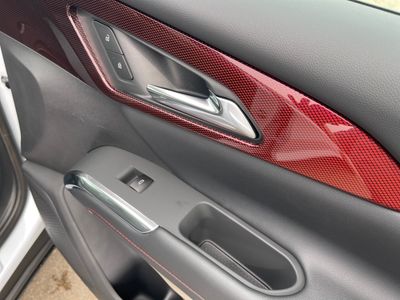 2026 Chevrolet Traverse — photo 21 view