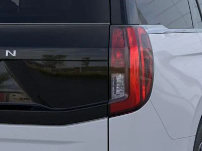 2026 Ford Expedition - Photo 21