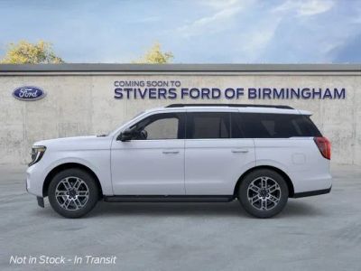 2026 Ford Expedition - Photo 4