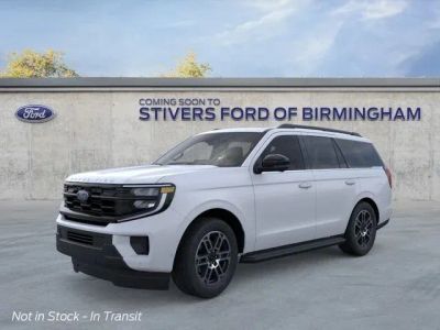 2026 Ford Expedition - Photo 2