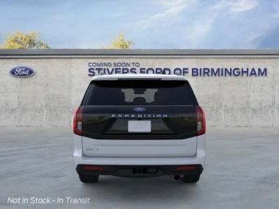 2026 Ford Expedition - Photo 6