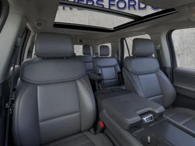 2026 Ford Expedition - Photo 10