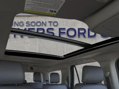 2026 Ford Expedition - Photo 22