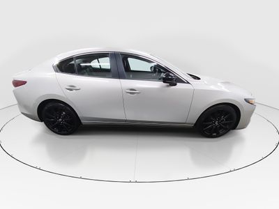 2024 Mazda Mazda3 Sedan - Photo 8