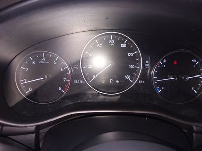 2024 Mazda Mazda3 Sedan - Photo 14