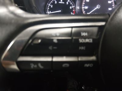 2024 Mazda Mazda3 Sedan - Photo 18