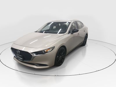 2024 Mazda Mazda3 Sedan - Photo 3