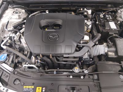 2024 Mazda Mazda3 Sedan - Photo 9
