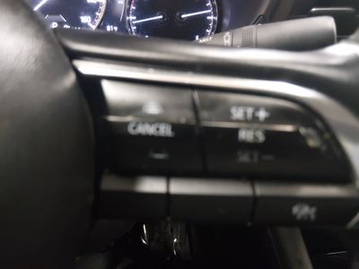2024 Mazda Mazda3 Sedan - Photo 19