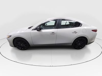 2024 Mazda Mazda3 Sedan - Photo 4