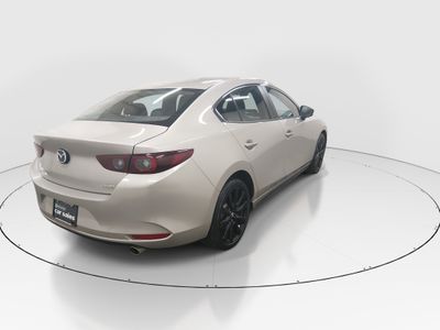 2024 Mazda Mazda3 Sedan - Photo 7