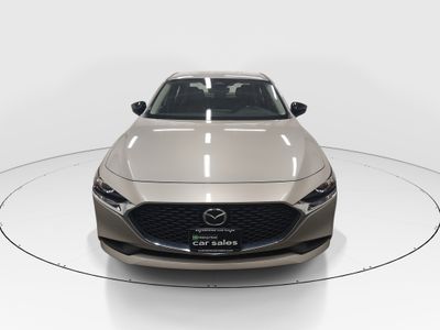 2024 Mazda Mazda3 Sedan - Photo 2