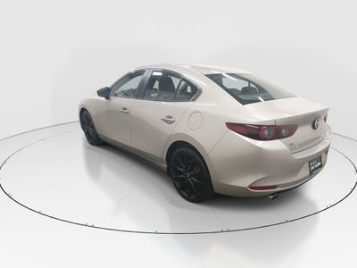 2024 Mazda Mazda3 Sedan - Photo 5