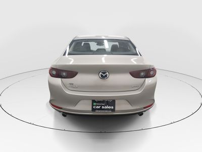 2024 Mazda Mazda3 Sedan - Photo 6