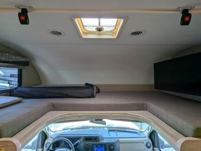 2024 Thor Motor Coach Four Winds — photo 10 view