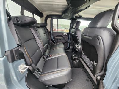 2026 2026 Jeep Gladiator - Photo 7