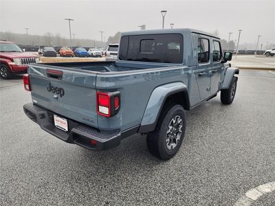 2026 2026 Jeep Gladiator - Photo 5