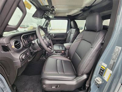 2026 2026 Jeep Gladiator - Photo 11