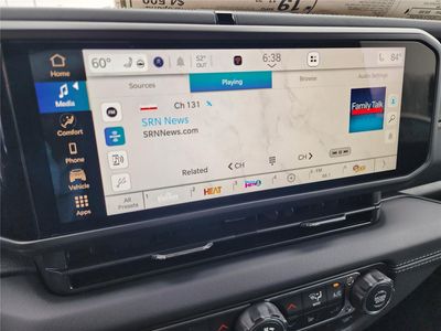 2026 2026 Jeep Gladiator - Photo 13