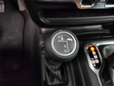2026 2026 Jeep Gladiator - Photo 16