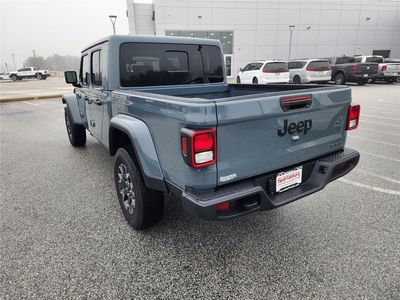 2026 2026 Jeep Gladiator - Photo 3