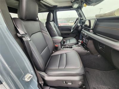 2026 2026 Jeep Gladiator - Photo 6