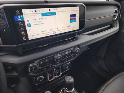 2026 2026 Jeep Gladiator - Photo 9