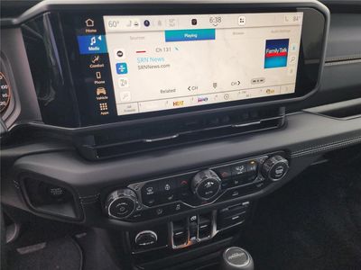 2026 2026 Jeep Gladiator - Photo 12