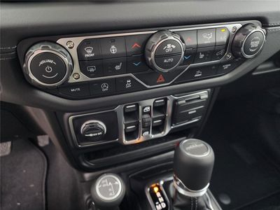 2026 2026 Jeep Gladiator - Photo 15