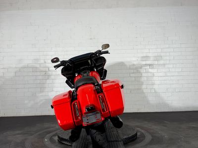 2026 Harley-Davidson Road Glide - Photo 3