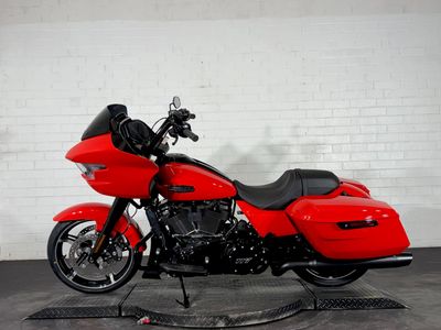 2026 Harley-Davidson Road Glide - Photo 5
