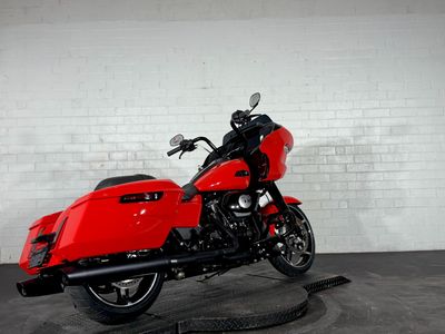 2026 Harley-Davidson Road Glide - Photo 2