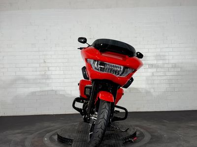 2026 Harley-Davidson Road Glide - Photo 7