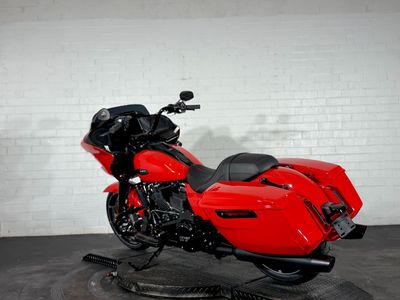 2026 Harley-Davidson Road Glide - Photo 4