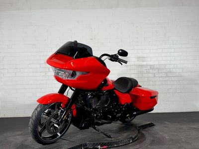 2026 Harley-Davidson Road Glide - Photo 6