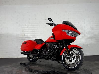 2026 Harley-Davidson Road Glide - Photo 8