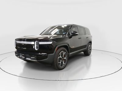 2023 Rivian R1S - Photo 3