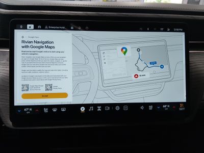 2023 Rivian R1S - Photo 18