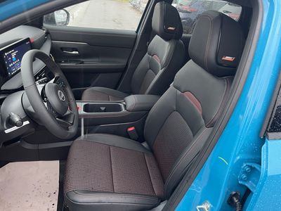 2026 Nissan Kicks — photo 11 view