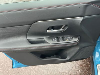 2026 Nissan Kicks — photo 10 view