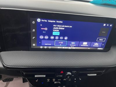 2026 Nissan Kicks — photo 14 view