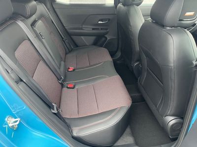 2026 Nissan Kicks — photo 12 view