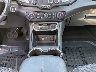 2022 GMC Terrain — photo 21 view