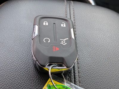 2022 GMC Terrain — photo 34 view